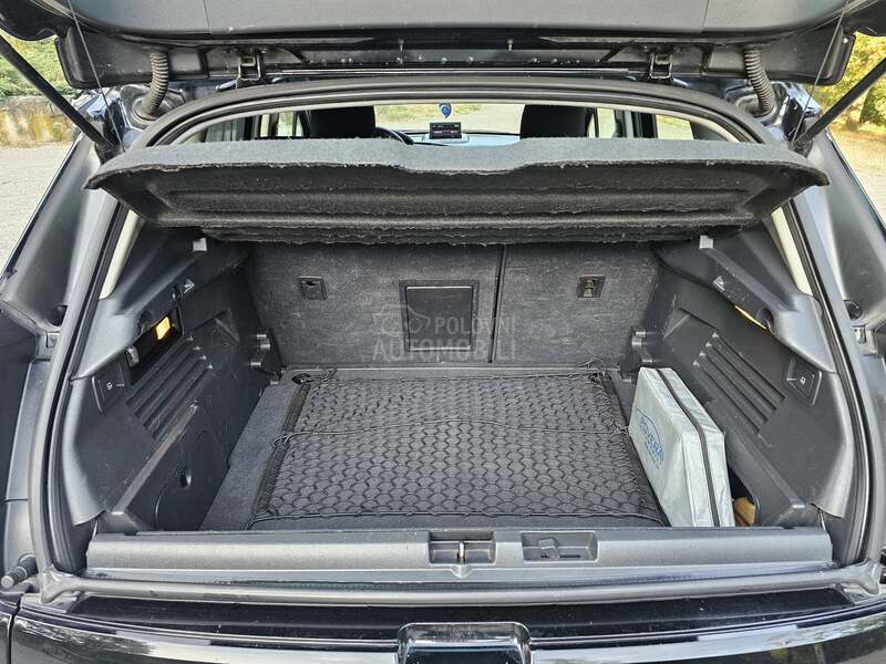 Peugeot 3008 1.6 HDI