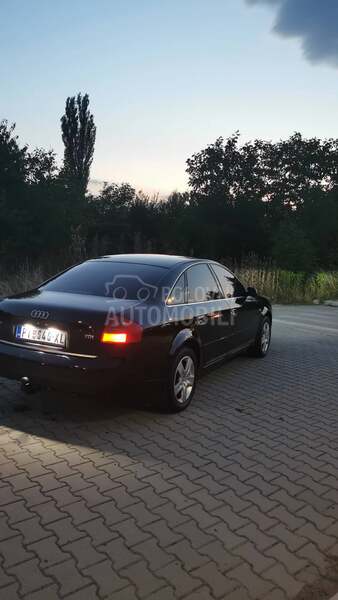 Audi A6 C 5