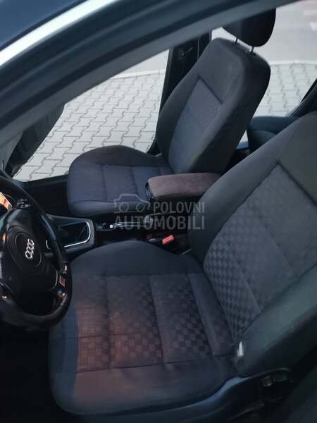 Audi A6 C 5