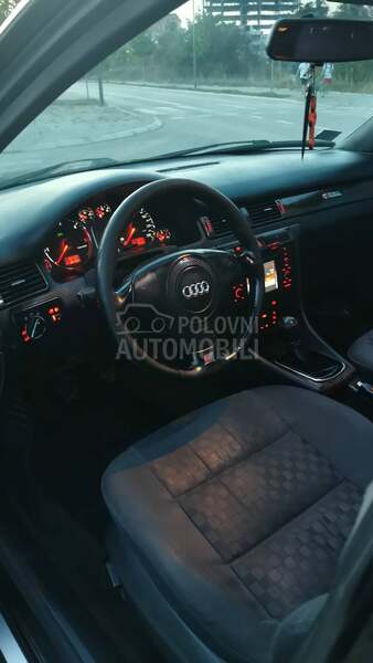 Audi A6 C 5