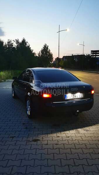 Audi A6 C 5