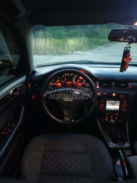 Audi A6 C 5