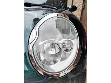 Xenon farovi cooper za MINI Cooper, One, Cooper S od 2000. do 2006. god.