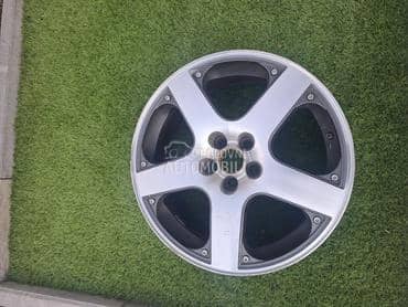 Aluminijumske felne vw 17" 5 x 100