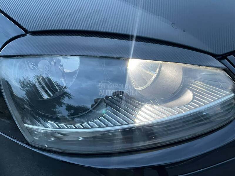 Volkswagen Golf 5 2.0 GT sport