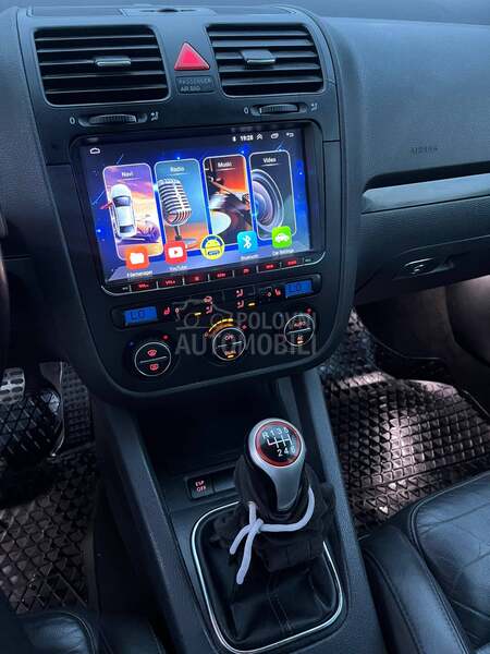 Volkswagen Golf 5 2.0 GT sport