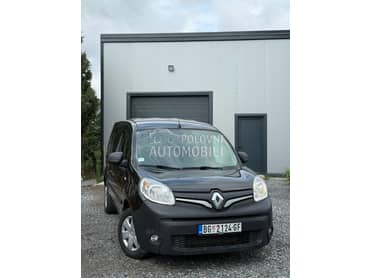 Renault Kangoo 1.5dci klima