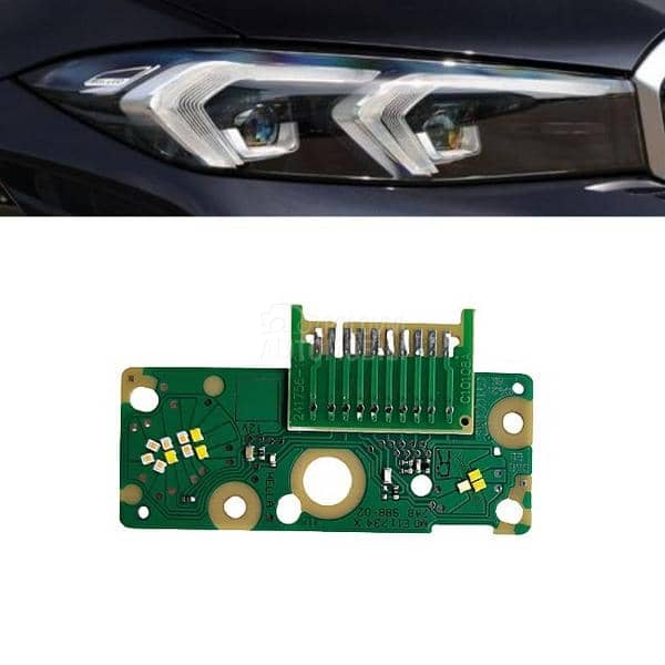 LED DRL PCB BOARD 20.061