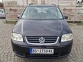 Volkswagen Touran 7-SEDISATA