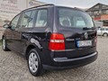 Volkswagen Touran 7-SEDISATA