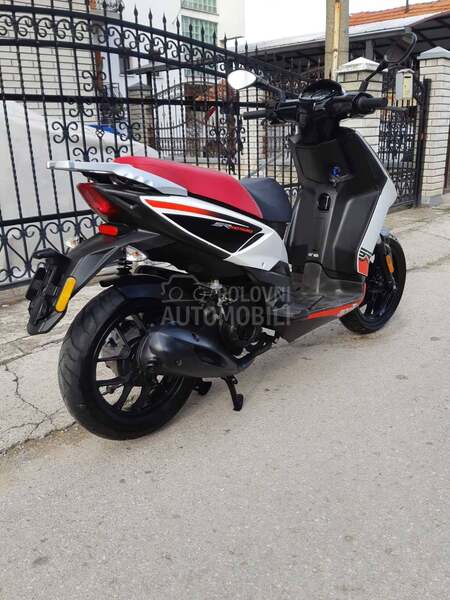 Aprilia SR 125 Sr 125