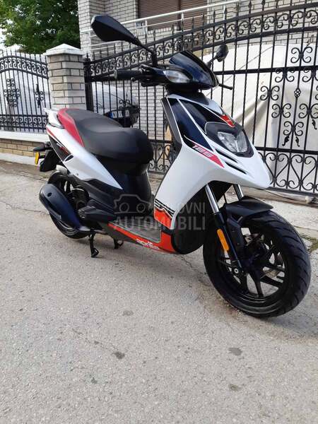 Aprilia SR 125 Sr 125