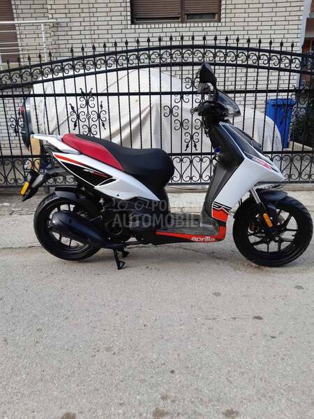 Aprilia SR 125 Sr 125