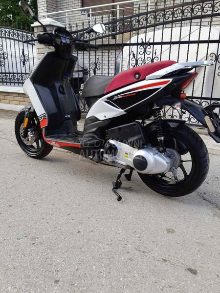 Aprilia SR 125 Sr 125