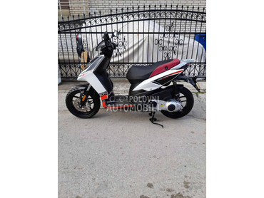 Aprilia SR 125 Sr 125