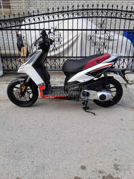 Aprilia SR 125 Sr 125