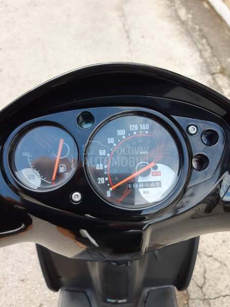 Aprilia SR 125 Sr 125
