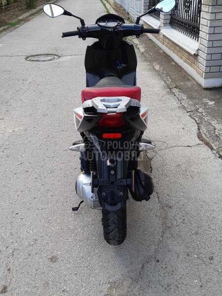 Aprilia SR 125 Sr 125
