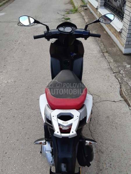 Aprilia SR 125 Sr 125