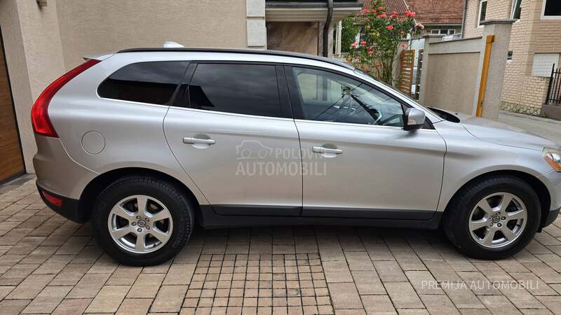 Volvo XC60 2.4 AWD