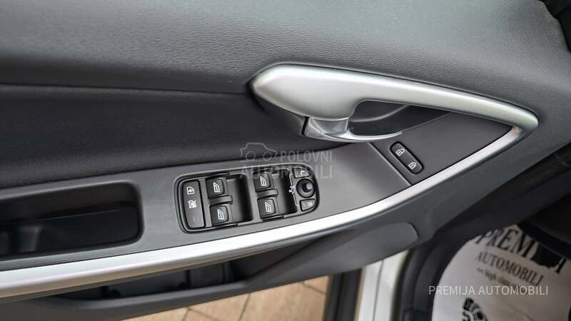 Volvo XC60 2.4 AWD