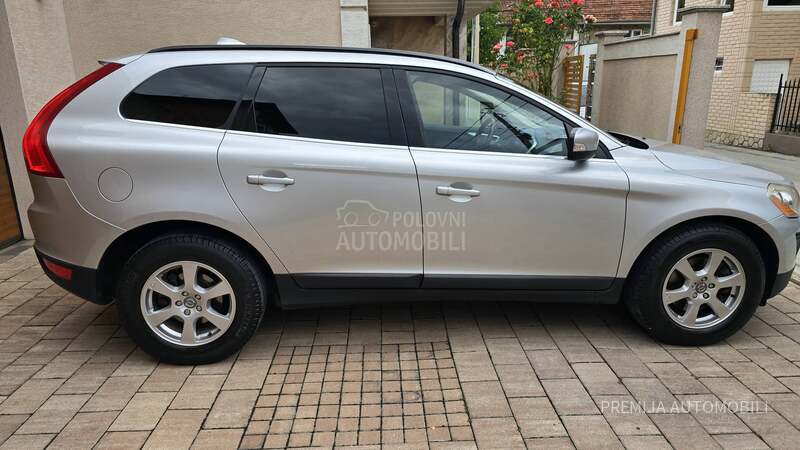 Volvo XC60 2.4 AWD