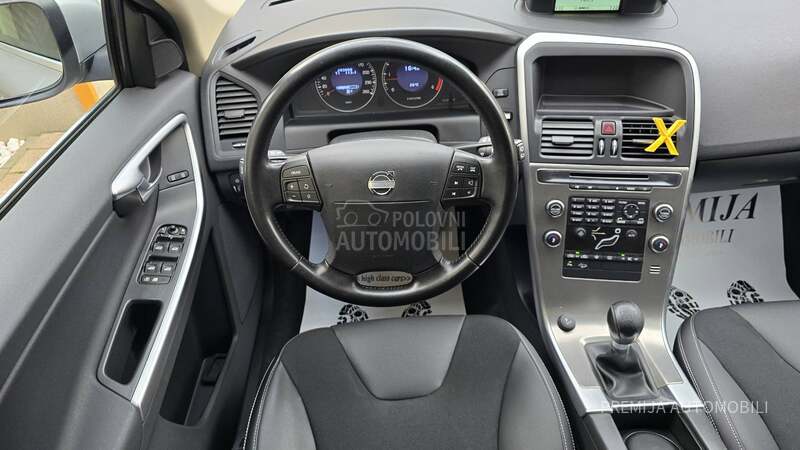 Volvo XC60 2.4 AWD