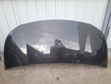 hauba za Citroen C3 Picasso