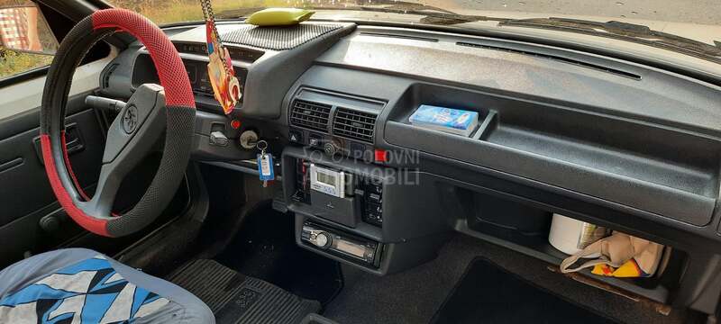 Peugeot 205 1.1