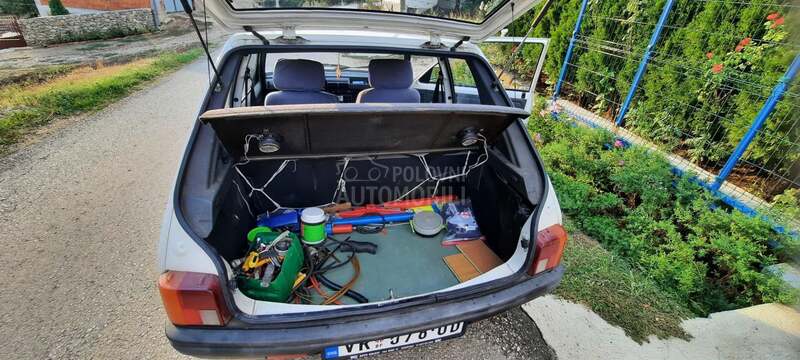 Peugeot 205 1.1