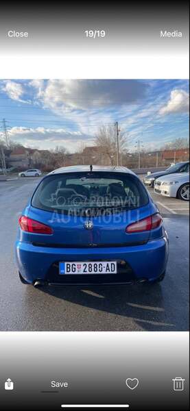 Alfa Romeo 147 