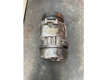 Kompresor klime za Volkswagen Golf 4