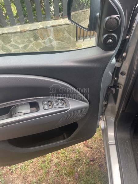 Fiat Doblo 2.0 mjet TERETNO