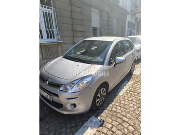 Citroen C3 1.0 VTi 68