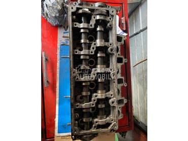 Glava kompletna sa bregastama za Volkswagen Golf 6