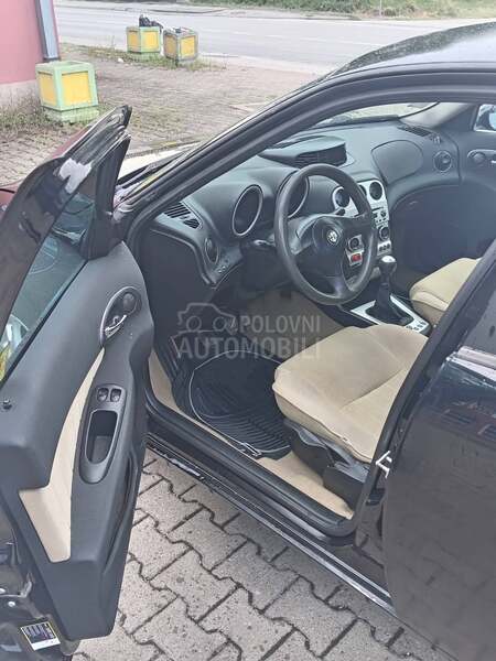 Alfa Romeo 156 1.9JTD ZA KUCU AUTO