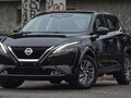 Nissan Qashqai Xtronic/Hyb /N-Con.