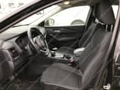 Nissan Qashqai Xtronic/Hyb /N-Con.