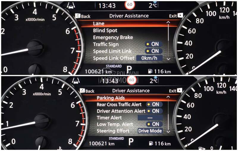 Nissan Qashqai Aut/Hyb /360/N-Con.