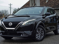 Nissan Qashqai Aut/Hyb /360/N-Con.