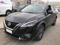 Nissan Qashqai Xtronic/Hyb /N-Con.