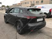 Nissan Qashqai Xtronic/Hyb /N-Con.
