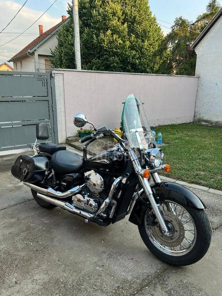 Honda VT 750 SHADOW