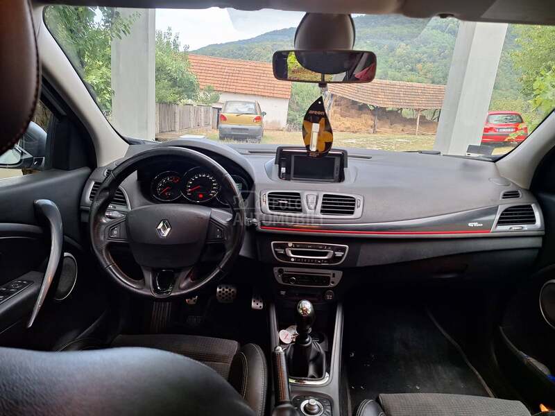 Renault Megane 1.6 GT Line