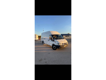 Ford Transit 2.4tddi