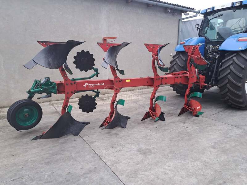 Kverneland LB 100