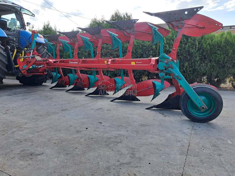 Kverneland LB 100