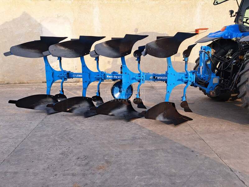 Kverneland LB 100