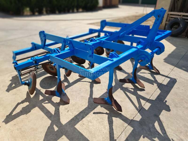 Kverneland LB 100