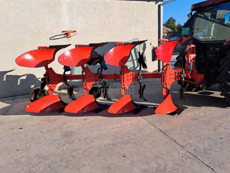 Kverneland LB 100